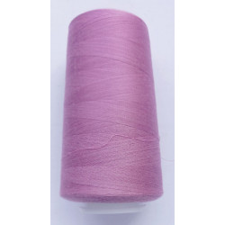 Spun Polyester Sewing Thread 50 S/2 (140) color 180 - Lila/4500 Y