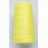 Spun Polyester Sewing Thread 50 S/2 (140) color 428 - yellow/4500 Y
