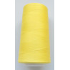 Spun Polyester Sewing Thread 50 S/2 (140) color 436 - yellow/4500 Y