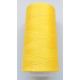 Poliesteriniai siuvimo siūlai 50 S/2 (140), spalva 435 - geltona/1vnt.