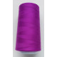 Spun Polyester Sewing Thread 50 S/2 (140) color 144 - dark lilac/4500 Y