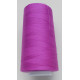 Spun Polyester Sewing Thread 50 S/2 (140) color 154 - Lila/4500 Y