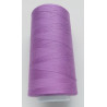 Spun Polyester Sewing Thread 50 S/2 (140) color 153 -  pale lilac/4500 Y