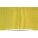 22595/22 Grosgrain Ribbon 6 mm, color 1555-old gold/22m