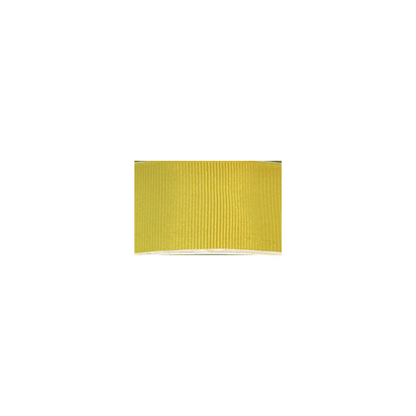 22595/22 Grosgrain Ribbon 6 mm, color 1555-old gold/22m