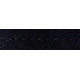 Cotton Twill Tape art. OR/10/01, 10 mm black/1 m