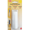 Travel lint roller with protective cap washable art.-Nr. 920-40