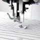 MATIC presser foot holder - low fastening type TEXI 1001