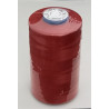 Universal Polyester Sewing Thread VIGA 120 5000 m color 0430 - red bricks