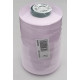 Universal Polyester Sewing Thread VIGA 120 5000 m color 0102 - very light pink