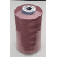 Universal Polyester Sewing Thread VIGA 120 5000 m color 0607 - dark lilac