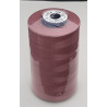 Universal Polyester Sewing Thread VIGA 120 5000 m color 0607 - dark lilac
