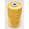 Universal Polyester Sewing Thread VIGA 120 5000 m color 0912 - yellow