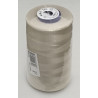Universal Polyester Sewing Thread VIGA 120 5000 m color 1405 - beige