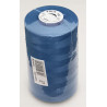 Universal Polyester Sewing Thread VIGA 120 5000 m color 1214 - blue