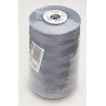 Universal Polyester Sewing Thread VIGA 120 5000 m color 1615 - grey