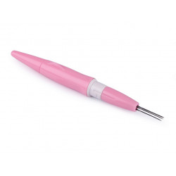 Pen Style Needle Felting Tool, 1-3 needles
