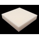 Felting Foam/Felting Sponge Pad 25 x 25 x 5 cm