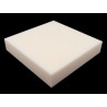 Felting Foam/Felting Sponge Pad 25 x 25 x 5 cm