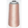 Spun Polyester Sewing Thread 50 S/2 (140) color 345-peach/1 pc.