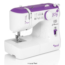 Household sewing Machine TEXI JOY 13
