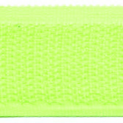 Hook&Loop Tape 30 mm Hook side lime-neon/20 cm