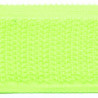 Hook&Loop Tape 30 mm Hook side lime-neon/1m