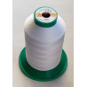 Polyester upholstery thread "Tytan 20 WR/600m" white/1pc.