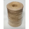 Natural Jute Twine, 3Ply, ~ 1.5 mm, 200 g, 288m