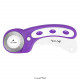 Rotary Cutter 45 mm art.TEXI 4106 with 5 blades