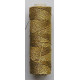 Metaloplastic Thread "Zlatka", gold/100m