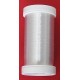 Monofilament invisible Nylon yarn, 0.16 mm, 650 m