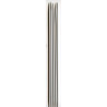 Aluminium Double Pointed Knitting Needles 20 cm/3.50 mm