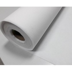 Spunbond Fabric 50 g/m2, 160 cm width, white/1 m