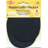 Nappa Leather Patches 850-04/2pcs.