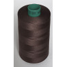 Universal Polyester Sewing Thread VIGA 120 5000 m color 0526 - dark brown
