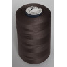 Universal Polyester Sewing Thread VIGA 120 5000 m color 0520 - brown
