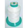 Polyester upholstery thread "Tytan 20 WR/600m" color 2502-off-white/1pc.