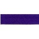 Cotton Twill Tape art. 8131153 10 mm, color C7605-dark lilac/1 m