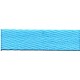 Cotton Twill Tape art. 8131153 10 mm, color C1715-turquoise/1 m
