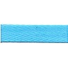 Cotton Twill Tape art. 8131153 10 mm, color C1715-turquoise/1 m