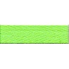 Cotton Twill Tape art. 8131153 10 mm, color C4861-Light Lime Green/1 m