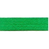 Cotton Twill Tape art. 8131153 10 mm, color C8845-Green/1 m
