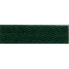 Cotton Twill Tape art. 8131153 10 mm, color C7803-very dark green/1 m