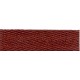 Medvilninė juosta art. 8131153 10 mm, spalva C4941- ruda/1m