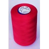 Universal Polyester Sewing Thread VIGA 120 5000 m color 0212 - light red