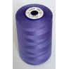 Universal Polyester Sewing Thread VIGA 120 5000 m color 0315 - violet