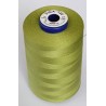 Universal Polyester Sewing Thread VIGA 120 5000 m color 0386 - mustard