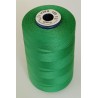 Universal Polyester Sewing Thread VIGA 120 5000 m color 0927 - green