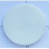 Plastic Pad for Punches 100x8mm